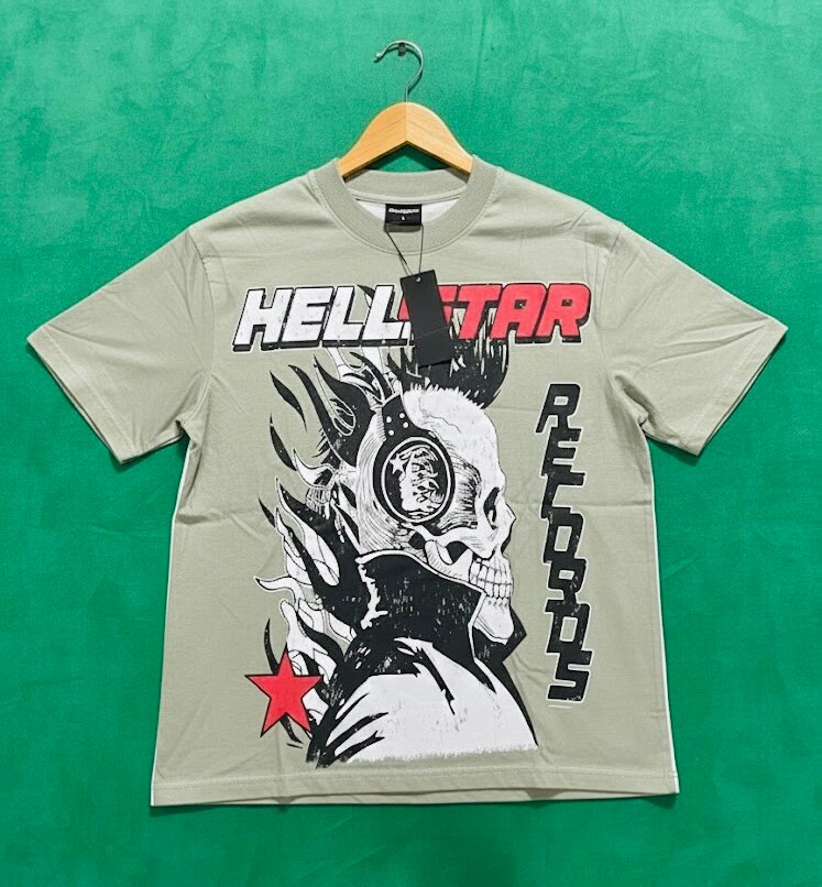 T-shirt homme graphique