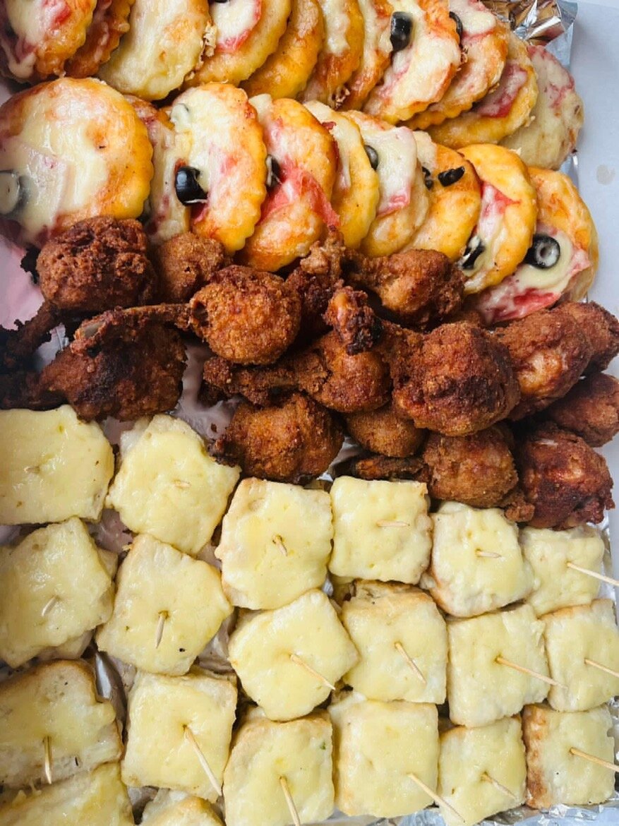 Délices Gourmands Assortis