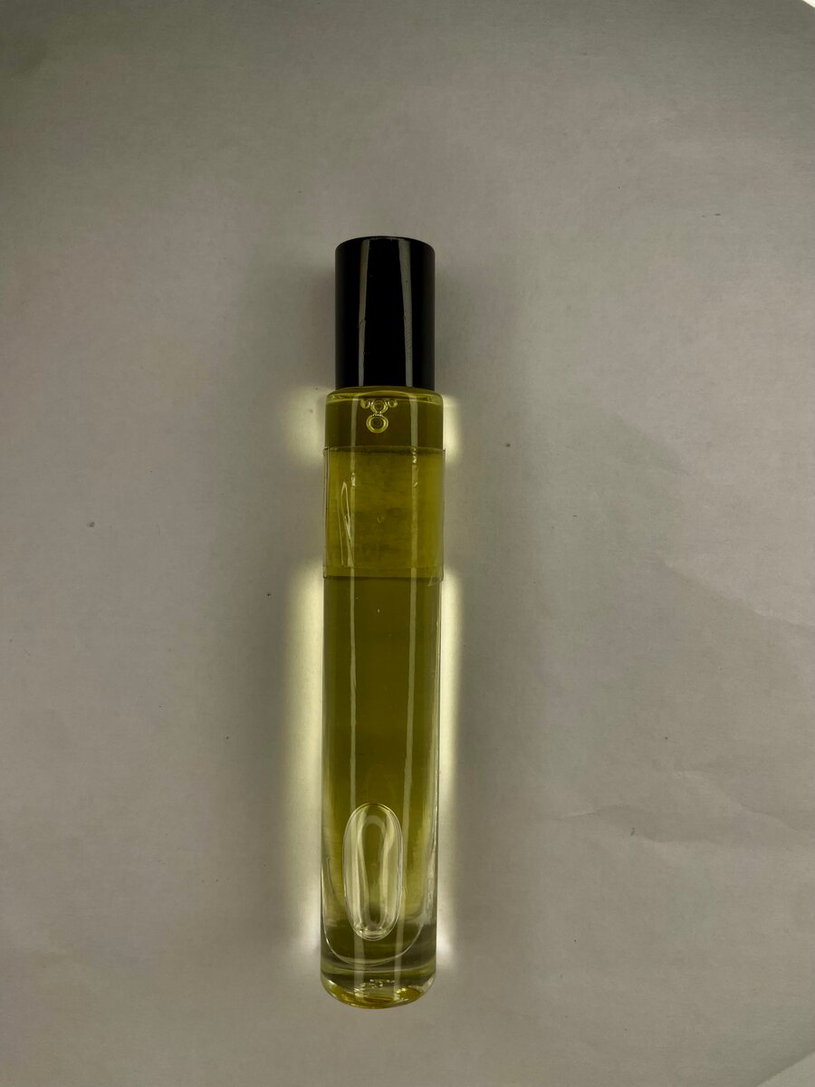 Huile Parfumée Oud Framboise