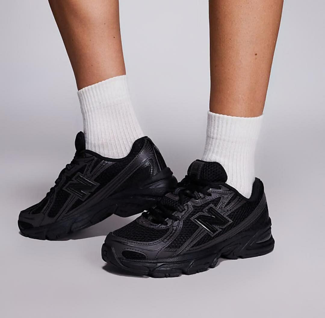 Chaussures New Balance abzorb