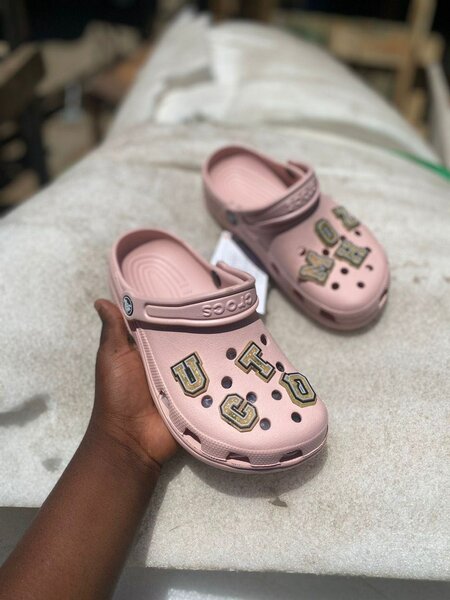 Authentic Classic Crocs