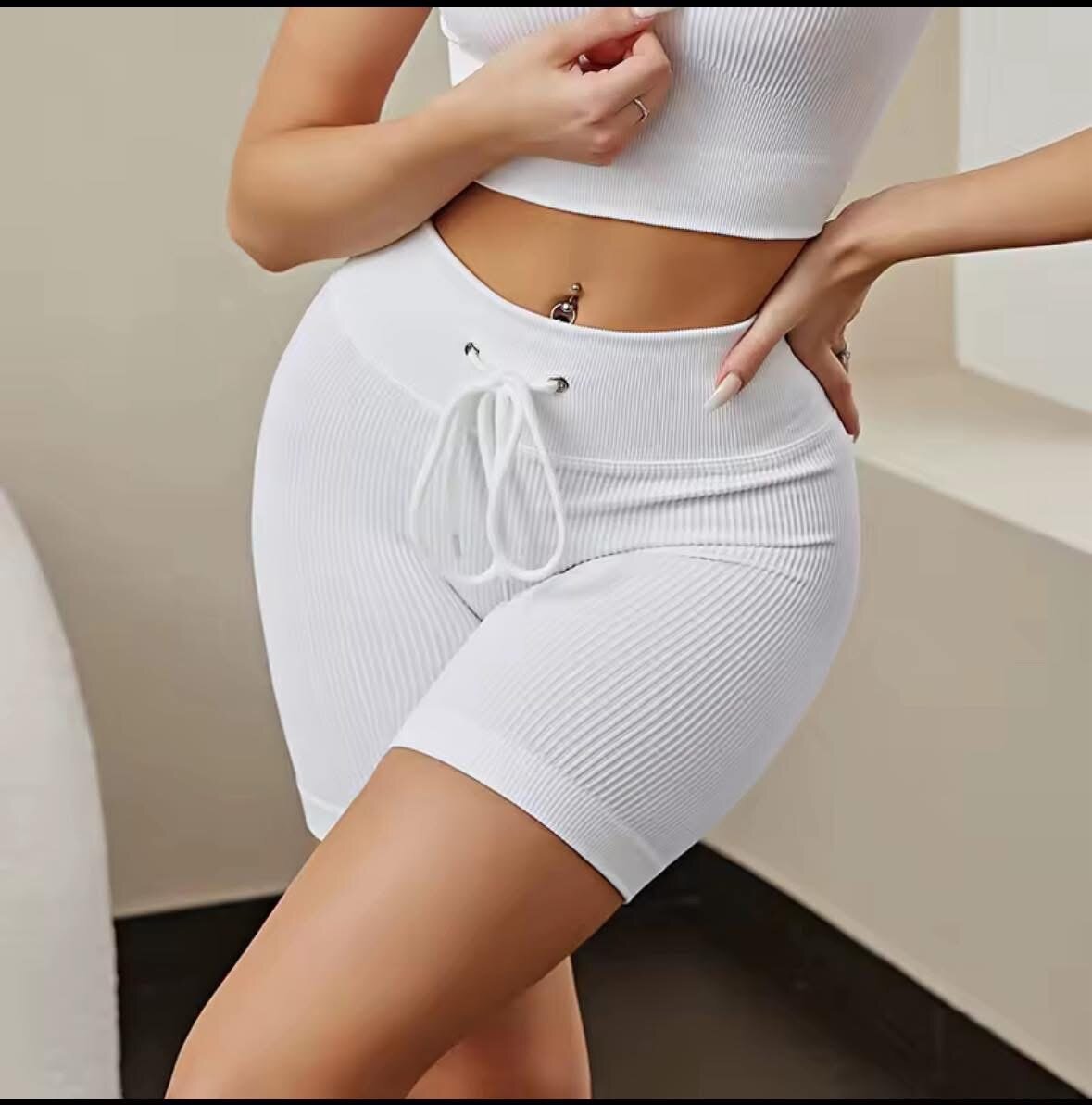 Ensemble de sport femme