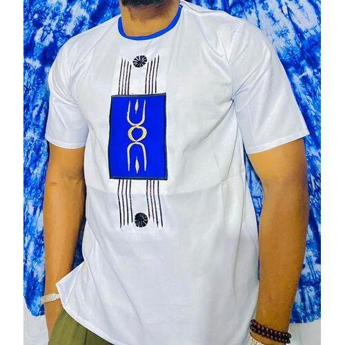 Chemise Homme Élégante