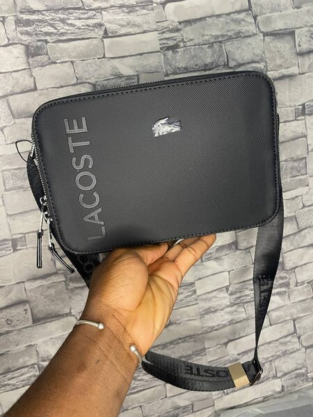 Sacoche Bandoulière Lacoste
