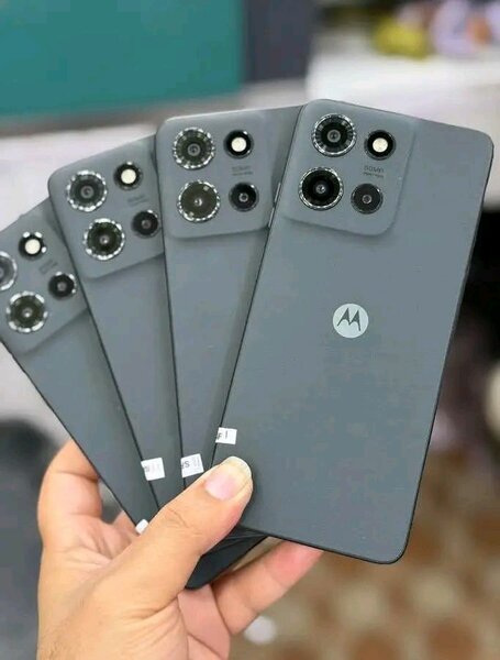 Motorola Smartphone