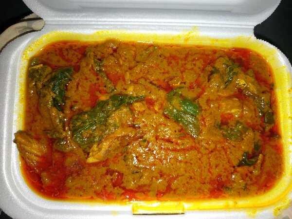 Délicieux Ragoût Épices