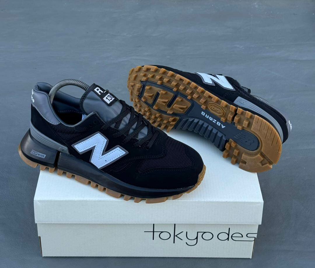 Sneakers New Balance Tokyo