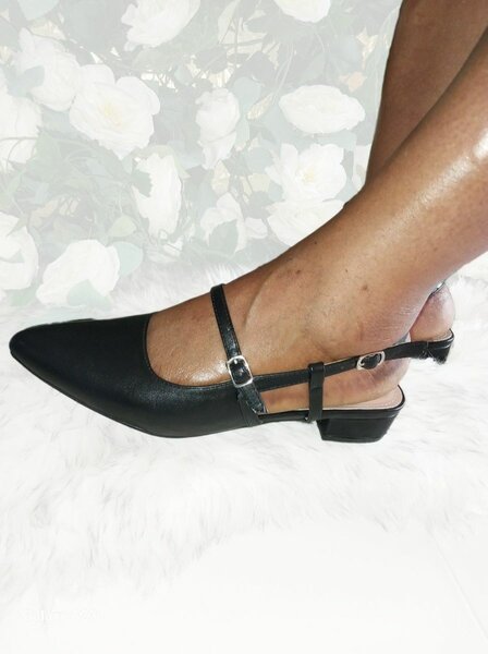 Sandales grande pointure