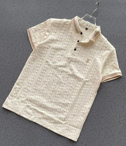 Short Sleeve T-shirt - Multicolor