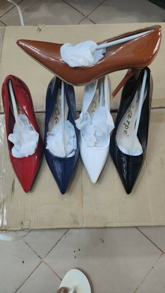 Chaussures escarpins