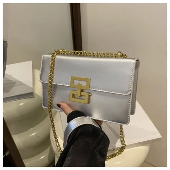 Sac à bandoulière élégant