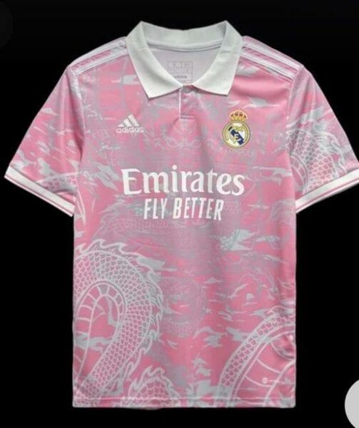Maillot de Real Madrid