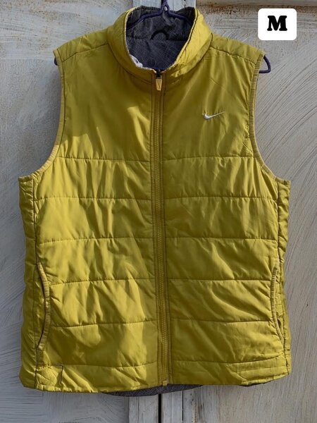 Bomber vest