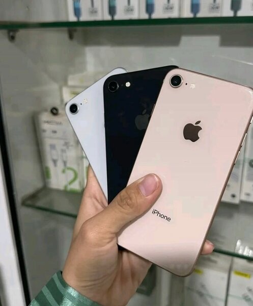 iPhone reconditionné - Plusieurs modèles