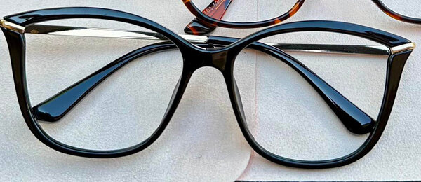  Optical Frame ClearSight CS-077