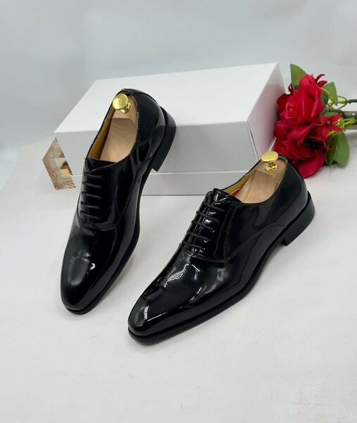 EXECUTIVE SHOE
