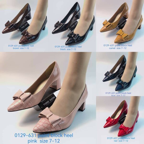 Women's Shoes