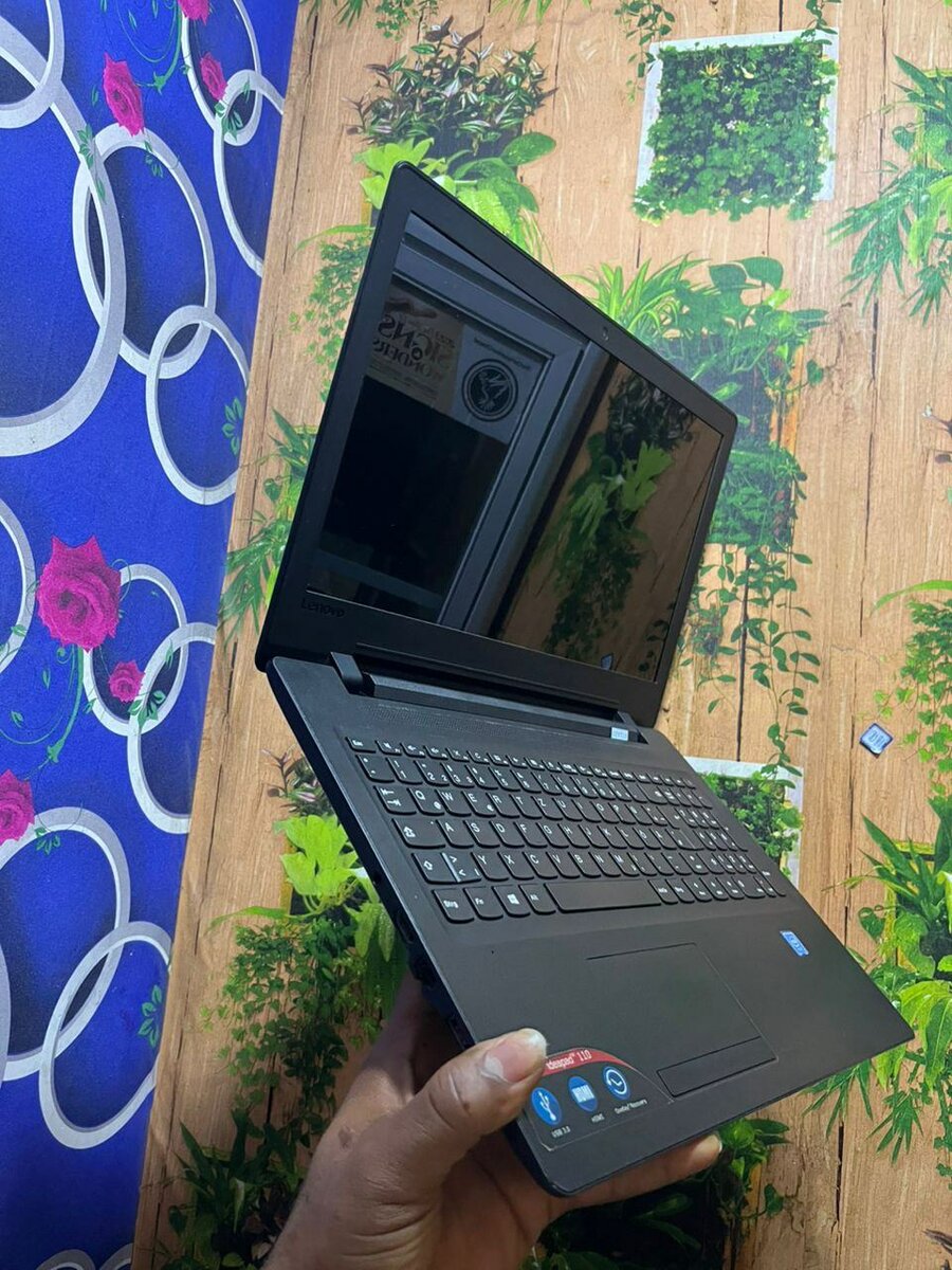 HP stream laptop