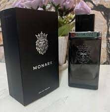 Parfum Élegant Monark Homme
