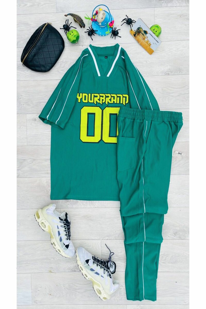 Ensemble décontracté YourPrann