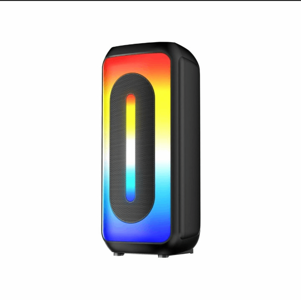 Enceinte Bluetooth LED