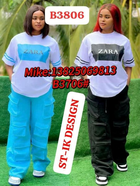 T-shirts tendance décontractées