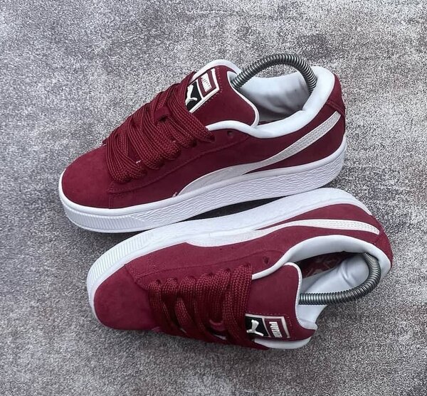 Baskets classiques Puma