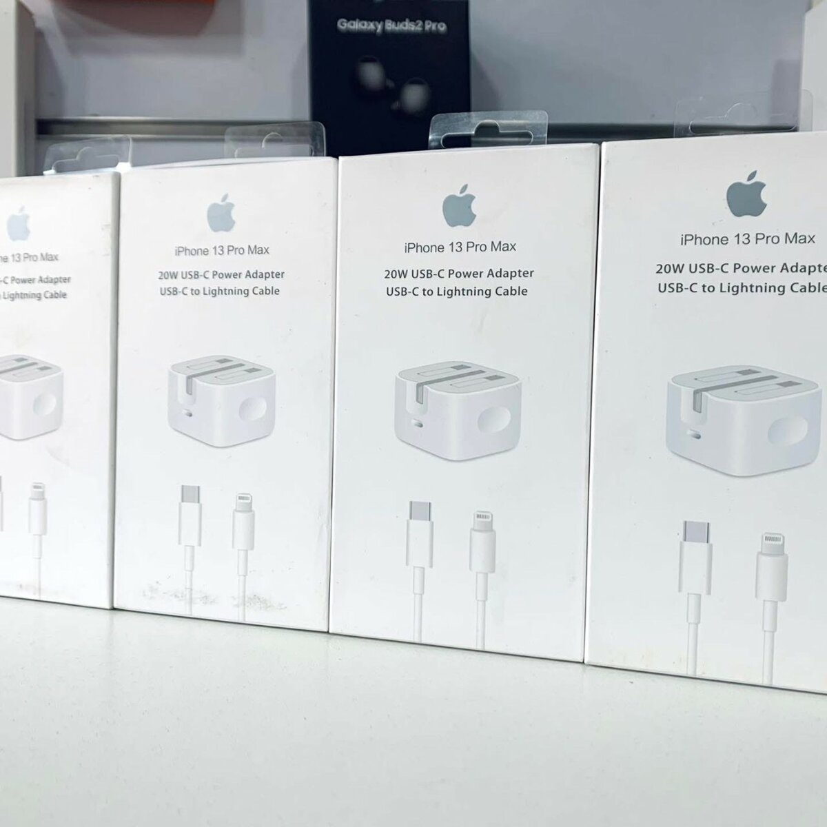 Original type-C charger