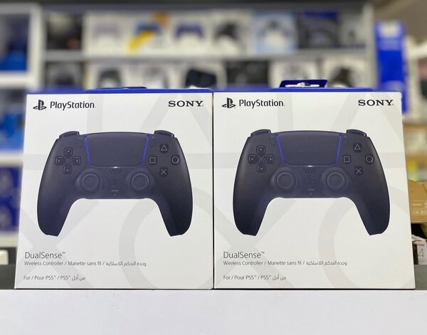 PS5 Manette DualSense