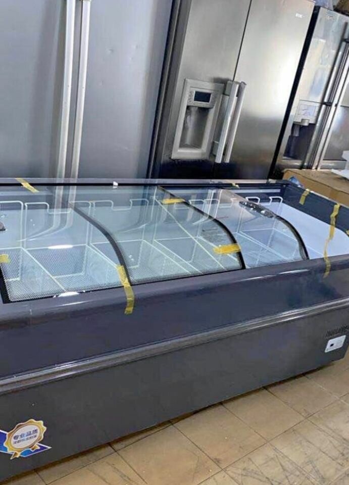 Congélateur professionnel DEL ARNO