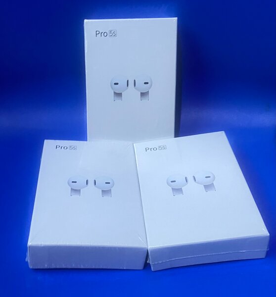 Écouteurs Pro 55 Bluetooth