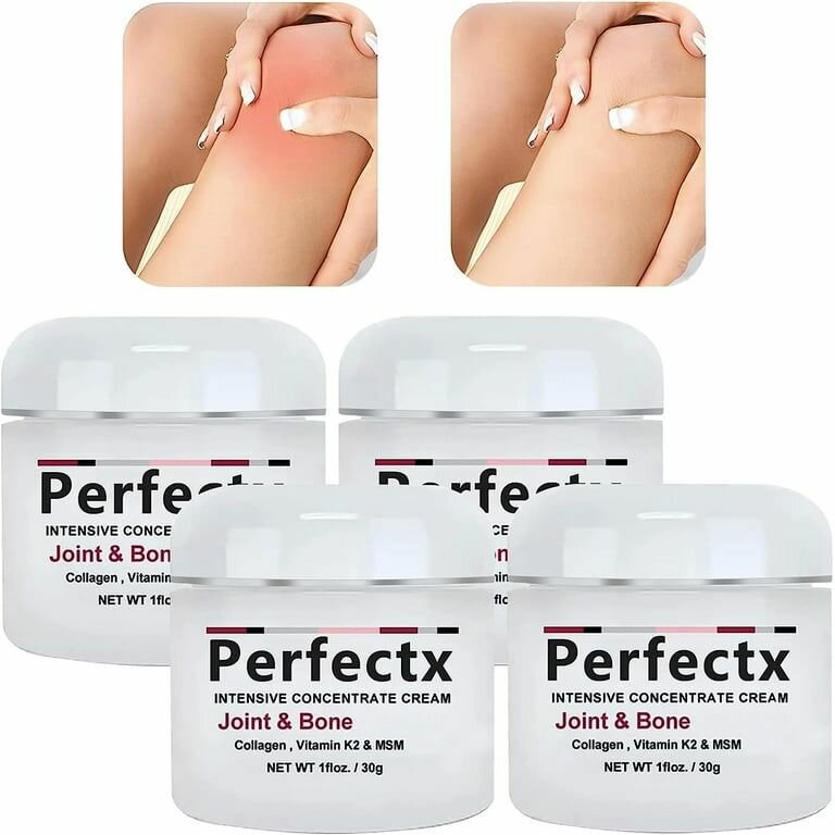PerfectX Joint cream