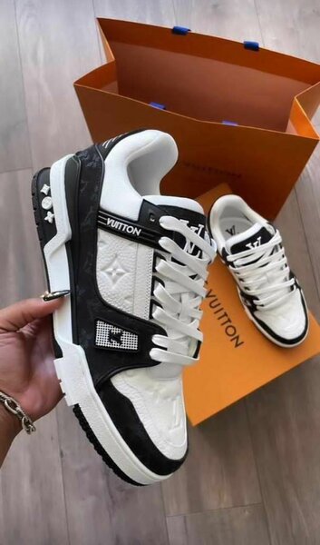 Luviton Vuitton pour homme