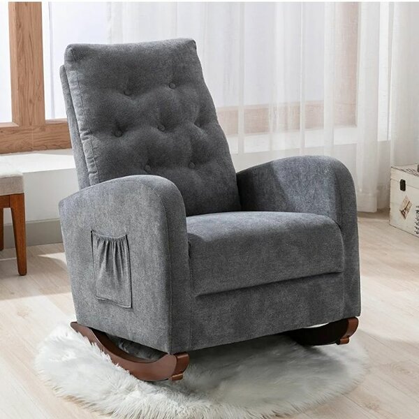 Modern Rocking/Easy Chair