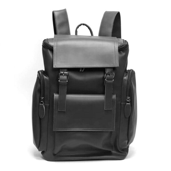 Superior Quality Leather Backpacks