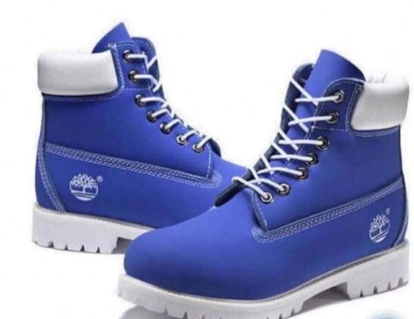 Chic Timberland disponible en bonne qualité