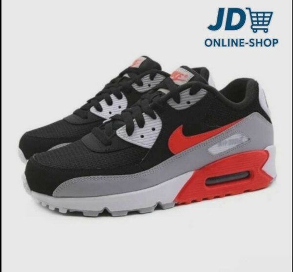 Baskets Air Max 90 Hommes