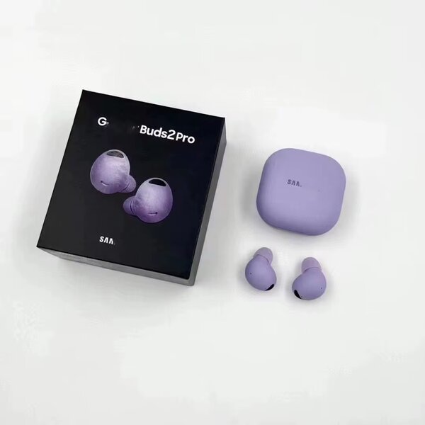 Écouteurs sans fil Buds2 Pro