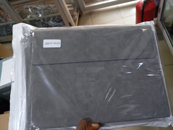 Surface Pro4/5/6/7  cover