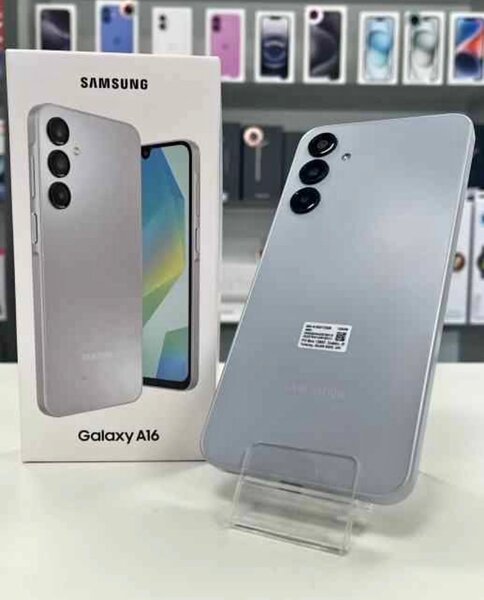 Samsung Galaxy A16 5G