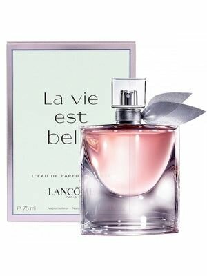 Eau de Parfum Lancôme 75ml