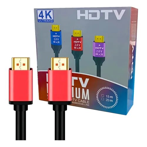 Câble HDMI 4K 20M