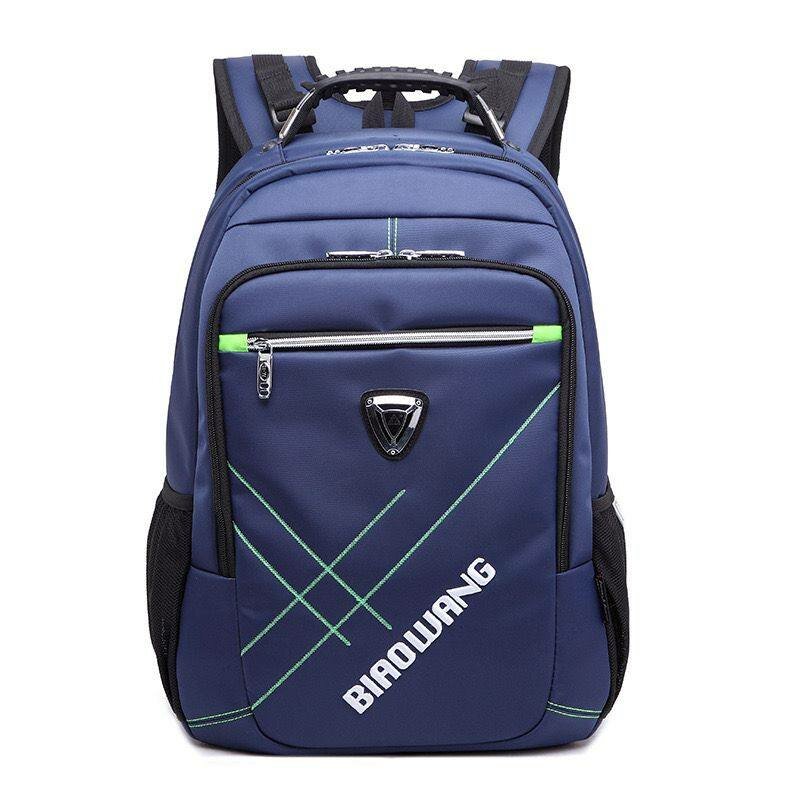 Biowang Multifunctional Laptop Backpack