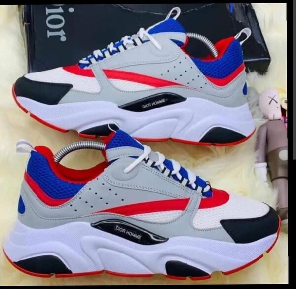 Chaussures Dior Homme