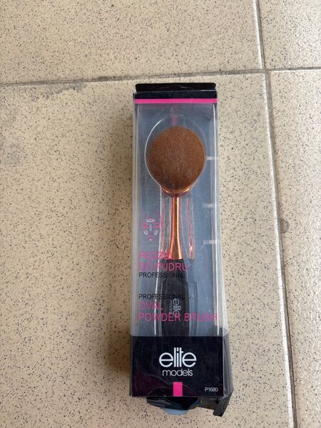 Pinceau professionnel de maquillage ÉLITE