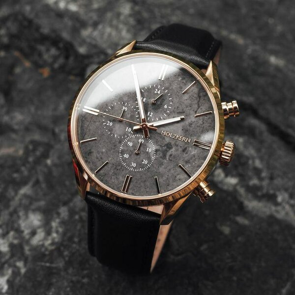 Montre Homme Élegante