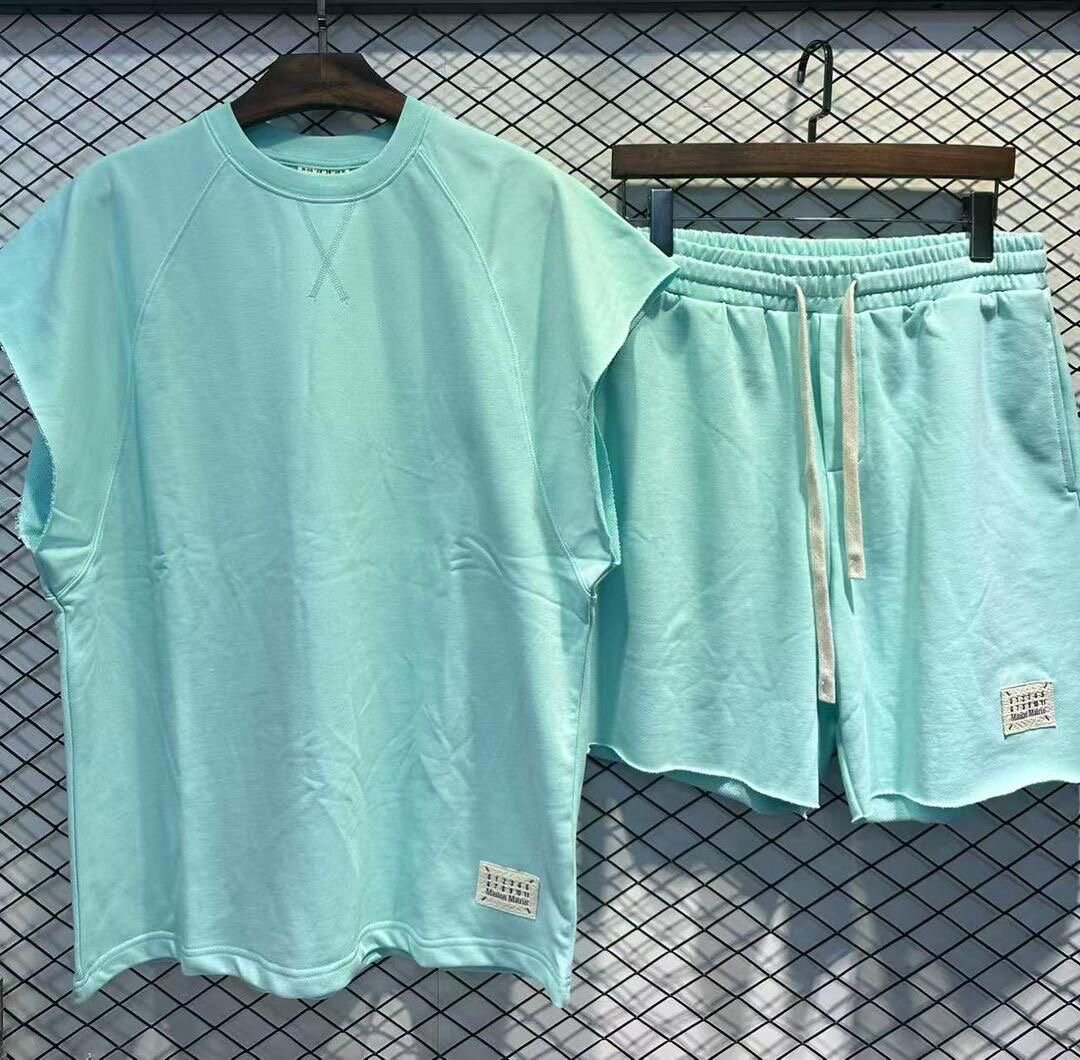 Ensemble décontracté pour homme