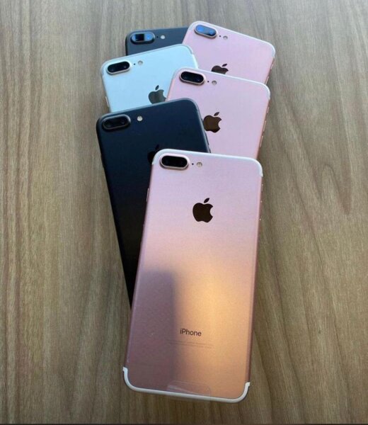 iPhone 7 Plus 64 gig