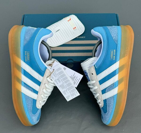 Chaussure confortable Adidas samba