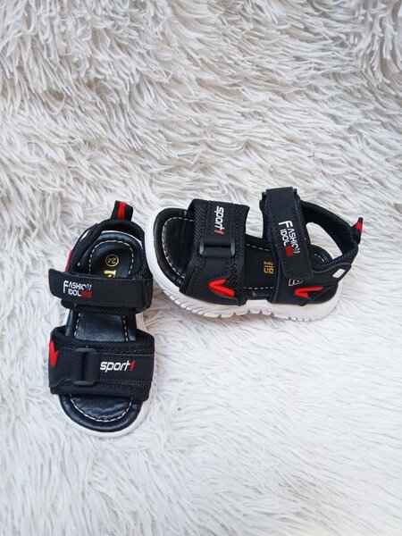 Sandales sport enfant